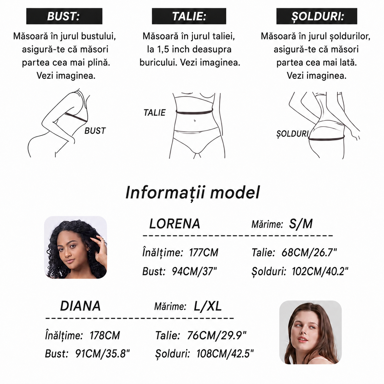Body modelator cu capse și bretele