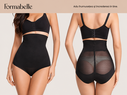 Chilot modelator cu efect Push-Up
